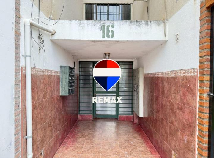 Departamento · 64m² · 4 Ambientes · 1 Cochera