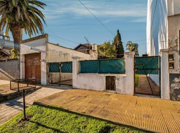 Terreno · 96m² · 2 Ambientes · Venta Casa en San Isidro