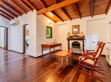 SALA DE ESTAR I · Casa en La Lucila - Libert./rio