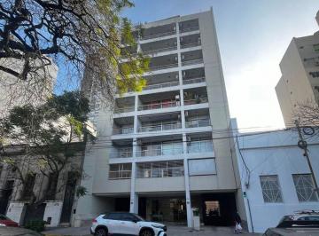 Departamento · 33m² · 1 Ambiente · Alquiler Monoambiente con Amenities en Balvanera