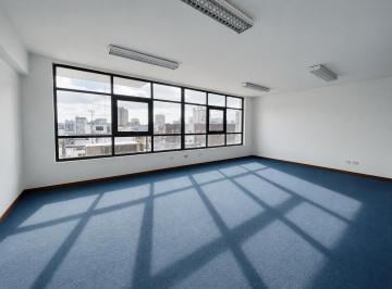 Oficina comercial · 113m² · 5 Ambientes · Venta Oficina en Recoleta / Tribunales