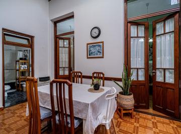 PH · 126m² · 6 Ambientes · PH en Villa Ortuzar