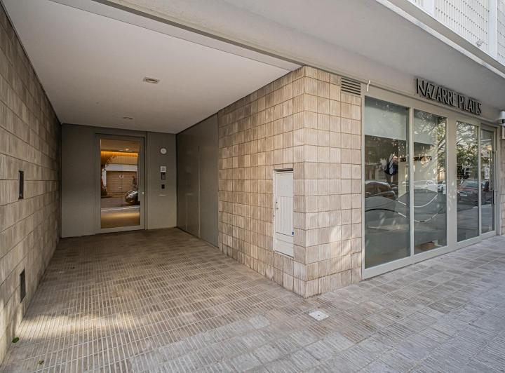Departamento · 32m² · 1 Ambiente