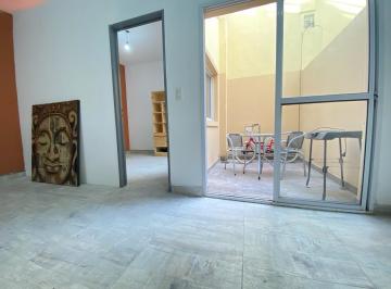 Departamento · 30m² · 2 Ambientes · Departamento Venta Chilavert Villa Ballester 2 Ambientes con Patio