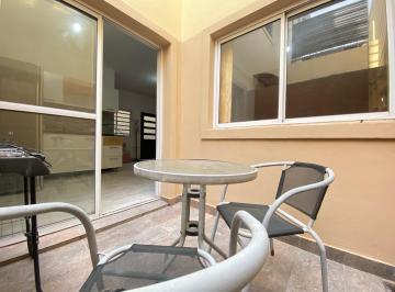 Departamento · 30m² · 2 Ambientes · Departamento Venta Chilavert Villa Ballester 2 Ambientes con Patio