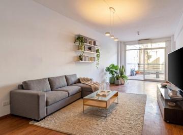 Departamento · 46m² · 2 Ambientes · Departamento de 2 Ambientes con Gran Patio | Bajas Expensas