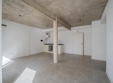 Departamento · 40m² · 2 Ambientes · Departamento 2 Ambientes a Estrenar