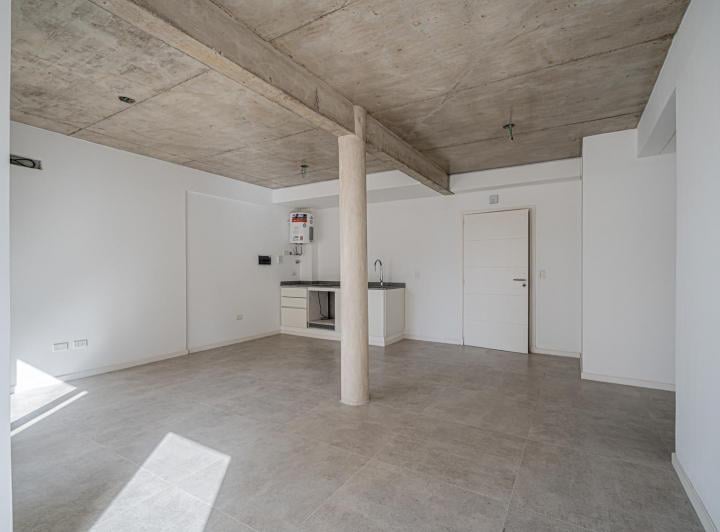 Departamento · 40m² · 2 Ambientes
