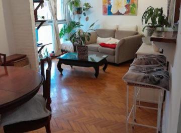 Departamento de 3 ambientes, Palermo · Hermoso Departamento Reciclado y Excelente Ubicacion en Palermo Hollywood.