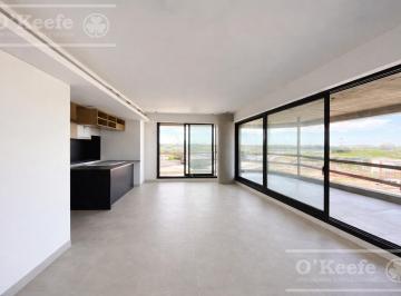 Departamento · 99m² · 3 Ambientes · 1 Cochera · Departamento en Venta de 3 Ambientes en Nuevo Quilmes con Excelente Calidad Constructiva