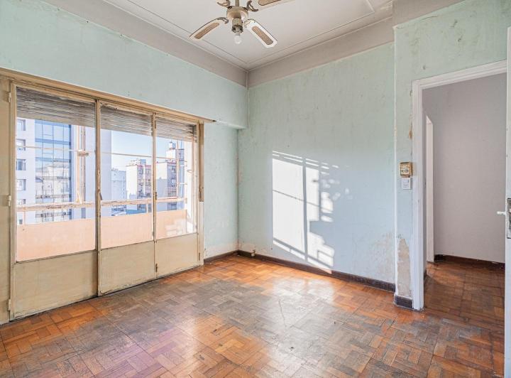 Departamento · 77m² · 3 Ambientes