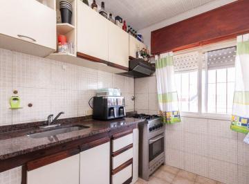 PH · 63m² · 3 Ambientes · PH 3 Amb en Venta en V. Alsina C/ Patio y Parrilla