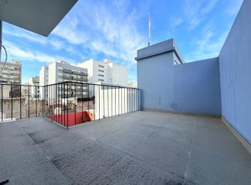 Departamento · 33m² · 2 Ambientes · Alquiler Departamento 2 Amb Balcon Constitucion