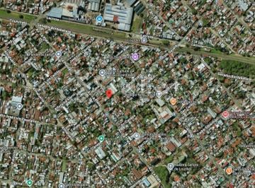 Terreno · 376m² · Terreno 376 m² en Santos Lugares