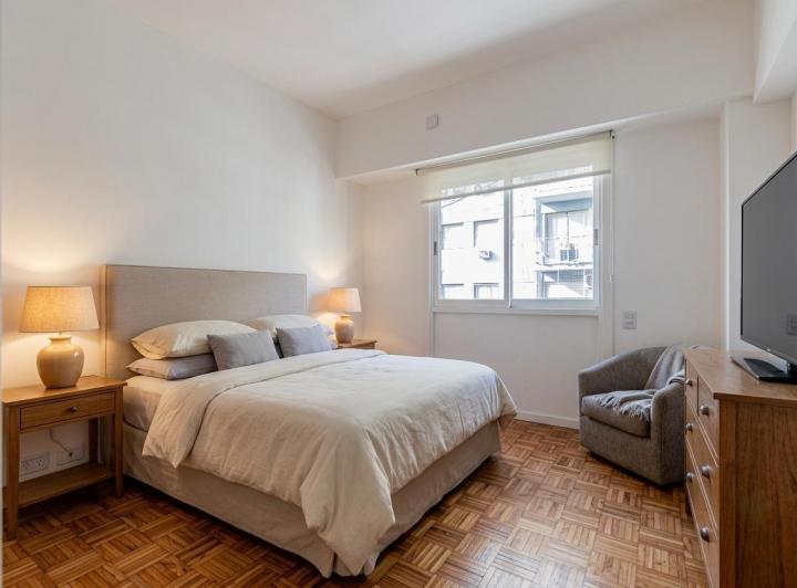 Departamento · 46m² · 2 Ambientes