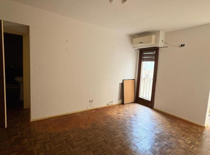 Departamento · 40m² · 2 Ambientes
