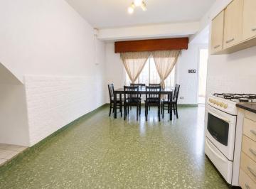 PH · 60m² · 3 Ambientes · Alquiler PH 3 Amb con Patio y Terraza - Mte Chingolo
