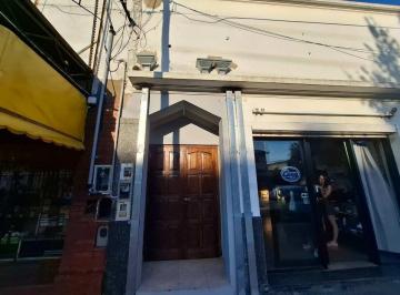 Bodega-Galpón · 270m² · Alquiler Salon de Usos Multiples Quilmes