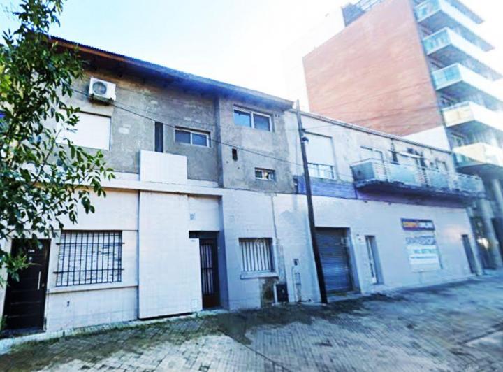 Bodega-Galpón · 2155m²