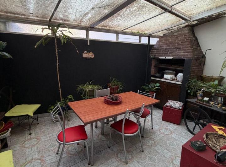 PH · 131m² · 4 Ambientes · 1 Cochera
