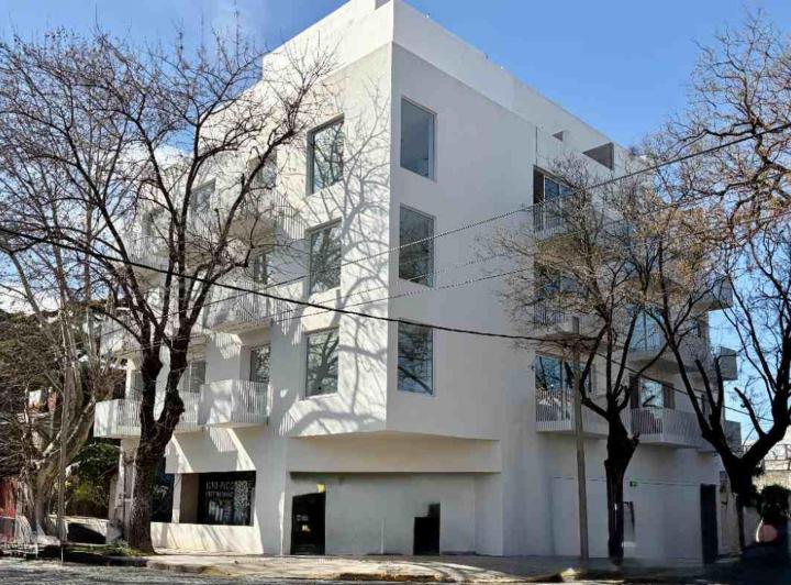 Departamento · 78m² · 3 Ambientes
