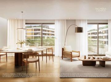 Departamento · 119m² · 4 Ambientes · Departamento 4 Ambientes con Terraza en Venta en San Isidro, G. B. a. Zona Norte, Argentina