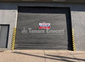 Bodega-Galpón · 210m² · Depósito Galpón en Alquiler en San Miguel, G. B. a. Zona Norte, Argentina