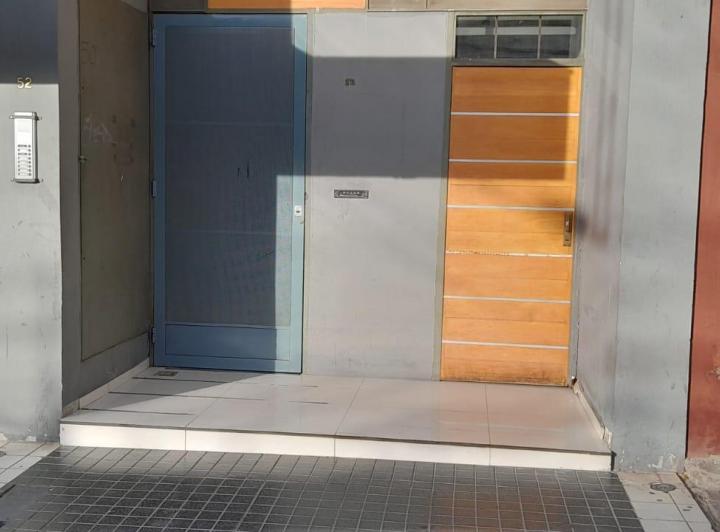 Departamento · 60m² · 2 Ambientes