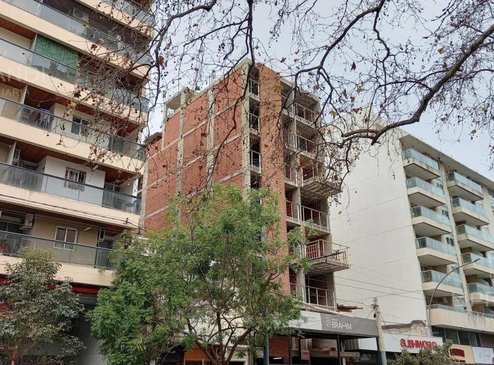 Departamento · 45m² · 3 Ambientes