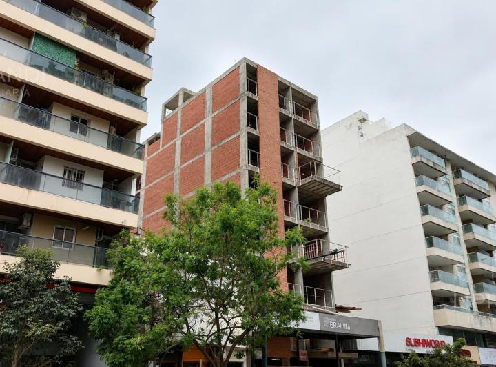 Departamento · 45m² · 3 Ambientes
