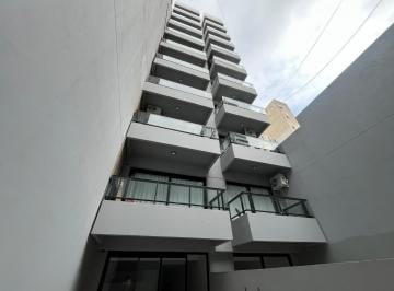 Departamento · 45m² · 2 Ambientes · Departamento en San Nicolás