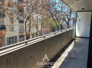 Departamento · 123m² · 4 Ambientes · 1 Cochera · Departamento en Coghlan 4 Ambientes, Amplio, C/ Cochera