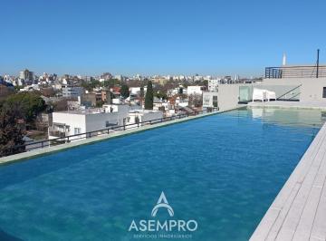 Departamento · 123m² · 4 Ambientes · 1 Cochera · Departamento en Coghlan 4 Ambientes, Amplio, C/ Cochera