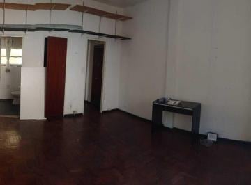 Departamento · 29m² · 1 Ambiente · Constitución | Monoambiente 29 m² a Refaccionar | Ideal Inversión | Apto Credito