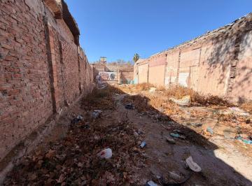 TERRENO · Terreno 405 m² Sobre Av Mitre Al 1900