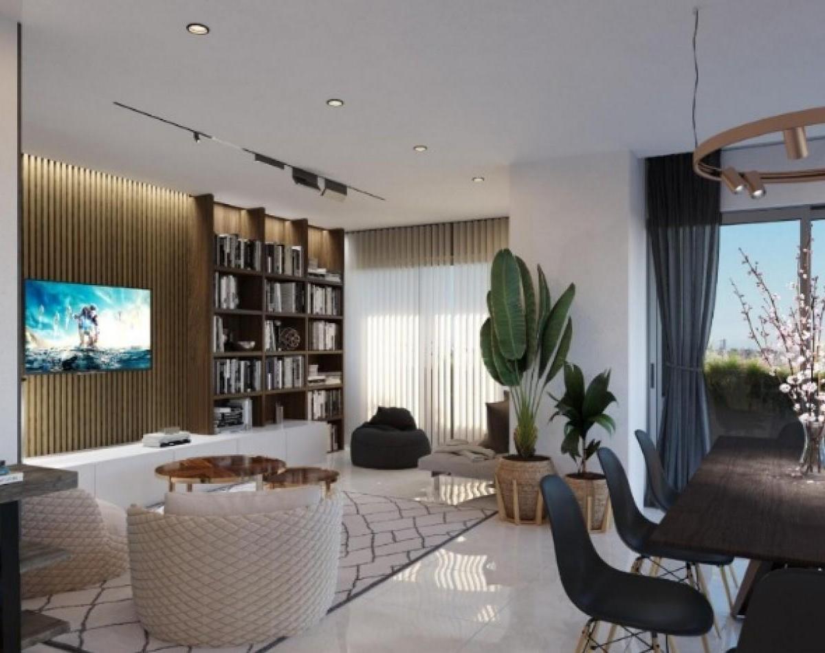Exclusivo departamento en pozo ubicado en el piso 11, con 138 m²