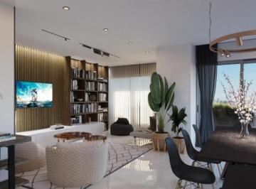 Departamento · 130m² · 3 Ambientes · Departamento en Pozo de 3 Ambientes Al Frente - Piso 11 - Punta de Arenas VI - Entrega Septiembre 202