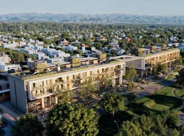 Departamento de 6 ambientes, Córdoba · Semipisos y Penthouse en Pozo - Uno - Valle Escondido