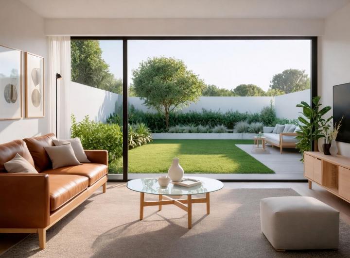 Departamento · 29m² · 1 Ambiente