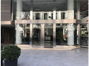 Departamento de 2 ambientes, Belgrano · Sky View - 2 Ambientes en Suite. Piscina, Gym, Parrilla, Sum