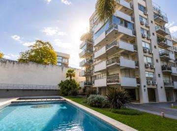 Departamento · 71m² · 3 Ambientes · 1 Cochera · Venta Depto 3 Amb/ Cochera Full Amenities