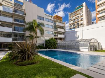 Departamento · 71m² · 3 Ambientes · 1 Cochera · Venta Depto 3 Amb/ Cochera Full Amenities