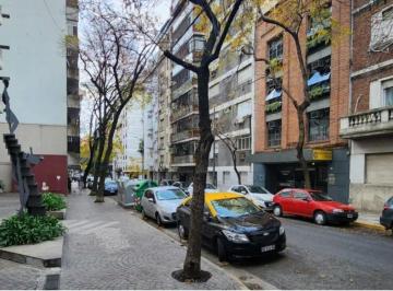 Oficina comercial · 23m² · 1 Ambiente · Oficina en Recoleta
