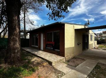 Casa de 3 ambientes, Pilar · Alquiler de Casa 3 Ambientes en Barrio Montecarlo Pilar