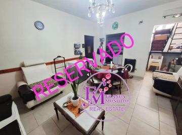 PH de 3 ambientes, Parque Avellaneda · Departamento Tipo Casa de 3 Amb en Parque Avellaneda