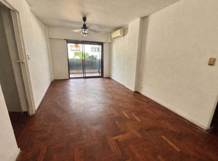 Departamento · 70m² · 4 Ambientes