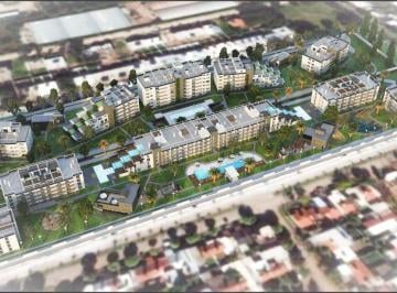 Departamento de 4 ambientes, Córdoba · Condominio Fontanas del Sur II - Torre III en Construccion - Exclusivo Condominio Zona Sur