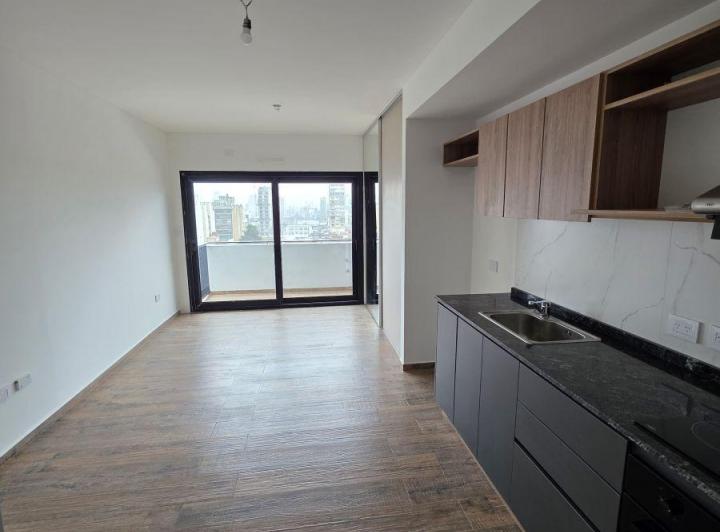 Departamento · 28m² · 1 Ambiente