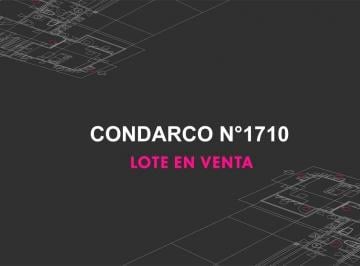 MII-MII-670_2 · Lote en Venta con Potencial Para Desarrollo - Villa Santa Rita