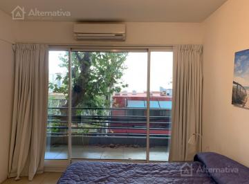 Departamento · 37m² · 1 Ambiente · Alquiler Temporario Mensual en Buenos Aires